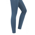 RidersChoice / Winterreithose All-Season Classic Design Silikonvollbesatz