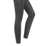 RidersChoice / Winterreithose All-Season Classic Design Silikonvollbesatz