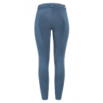 RidersChoice / Winterreithose All-Season Classic Design Silikonvollbesatz