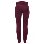 RidersChoice / Winterreithose All-Season Classic Design Silikonvollbesatz