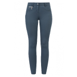 RidersChoice / Winterreithose All-Season Classic Design Silikonvollbesatz