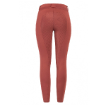 RidersChoice / Winterreithose All-Season Classic Design Silikonvollbesatz