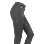 RidersChoice / Winterreithose All-Season Classic Design Silikonvollbesatz
