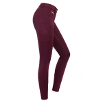 RidersChoice / Winterreithose All-Season Classic Design Silikonvollbesatz