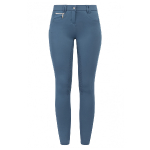 RidersChoice / Winterreithose All-Season Classic Design Silikonvollbesatz