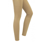 RidersChoice / Winterreithose All-Season Classic Design Silikonvollbesatz