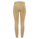 RidersChoice / Winterreithose All-Season Classic Design Silikonvollbesatz