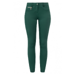 RidersChoice / Winterreithose All-Season Classic Design Silikonvollbesatz