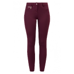 RidersChoice / Winterreithose All-Season Classic Design Silikonvollbesatz