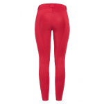 RidersChoice / Winterreithose All-Season Classic Design Silikonvollbesatz