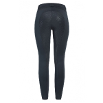 RidersChoice / Winterreithose All-Season Classic Design Silikonvollbesatz