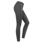 RidersChoice / Winterreithose All-Season Classic Design Silikonvollbesatz