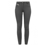 RidersChoice / Winterreithose All-Season Classic Design Silikonvollbesatz