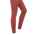 RidersChoice / Winterreithose All-Season Classic Design Silikonvollbesatz