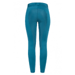 RidersChoice / Winterreithose All-Season Classic Design Silikonvollbesatz