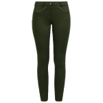 RidersChoice / Winterreithose All-Season Glitter Design mit Silikonvollbesatz