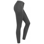 RidersChoice / Winterreithose All-Season Glitter Design mit Silikonvollbesatz