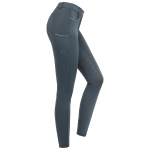 RidersChoice / Winterreithose All-Season Glitter Design mit Silikonvollbesatz