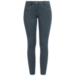 RidersChoice / Winterreithose All-Season Glitter Design mit Silikonvollbesatz