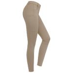 RidersChoice / Winterreithose All-Season Glitter Design mit Silikonvollbesatz