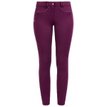 RidersChoice / Winterreithose All-Season Glitter Design mit Silikonvollbesatz