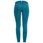 RidersChoice / Winterreithose All-Season Glitter Design mit Silikonvollbesatz