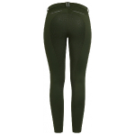RidersChoice / Winterreithose All-Season Glitter Design mit Silikonvollbesatz