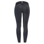 RidersChoice / Winterreithose All-Season Glitter Design mit Silikonvollbesatz