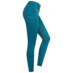 RidersChoice / Winterreithose All-Season Glitter Design mit Silikonvollbesatz