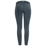 RidersChoice / Winterreithose All-Season Glitter Design mit Silikonvollbesatz