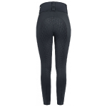 RidersChoice / Winterreithose All-Season High-High-Waist mit Silikonvollbesatz