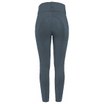 RidersChoice / Winterreithose All-Season High-High-Waist mit Silikonvollbesatz