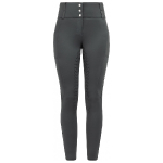 RidersChoice / Winterreithose All-Season High-High-Waist mit Silikonvollbesatz