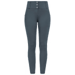 RidersChoice / Winterreithose All-Season High-High-Waist mit Silikonvollbesatz