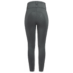 RidersChoice / Winterreithose All-Season High-High-Waist mit Silikonvollbesatz