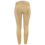 RidersChoice / Winterreithose All-Season High Waist mit Silikonvollbesatz 