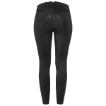 RidersChoice / Winterreithose All-Season High Waist mit Silikonvollbesatz 