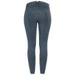 RidersChoice / Winterreithose All-Season High Waist mit Silikonvollbesatz 