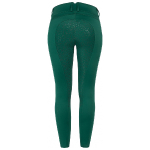 RidersChoice / Winterreithose All-Season High Waist mit Silikonvollbesatz 