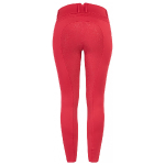 RidersChoice / Winterreithose All-Season High Waist mit Silikonvollbesatz 