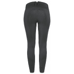 RidersChoice / Winterreithose All-Season High Waist mit Silikonvollbesatz 