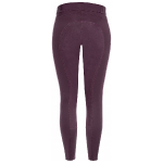 RidersChoice / Winterreithose All-Season mit Kunstledervollbesatz