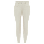 RidersChoice / Winterreithose All-Season mit Kunstledervollbesatz