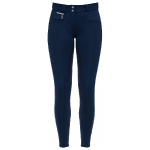 RidersChoice / Winterreithose All-Season mit Kunstledervollbesatz