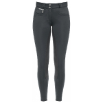 RidersChoice / Winterreithose All-Season mit Kunstledervollbesatz