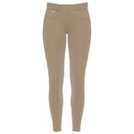 RidersChoice / Winterreithose All-Season mit Kunstledervollbesatz