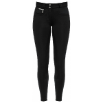 RidersChoice / Winterreithose All-Season mit Kunstledervollbesatz