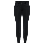RidersChoice / Winterreithose All-Season mit Kunstledervollbesatz