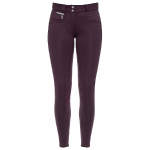 RidersChoice / Winterreithose All-Season mit Kunstledervollbesatz
