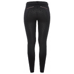 RidersChoice / Winterreithose All-Season Premium Design mit Silikonvollbesatz